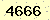 請輸入此驗證碼 : 4666
