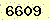 請輸入此驗證碼 : 6609