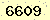 請輸入此驗證碼 : 6609