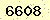 請輸入此驗證碼 : 6608