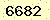 請輸入此驗證碼 : 6682