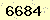 請輸入此驗證碼 : 6684