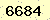 請輸入此驗證碼 : 6684
