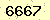 請輸入此驗證碼 : 6667